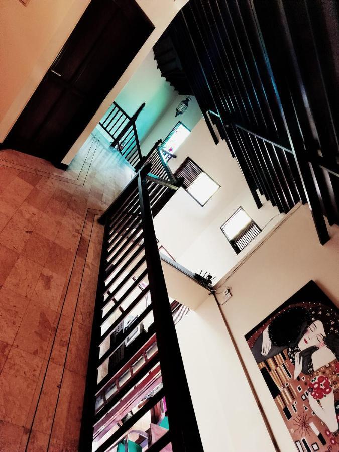 Kamar Standard Double