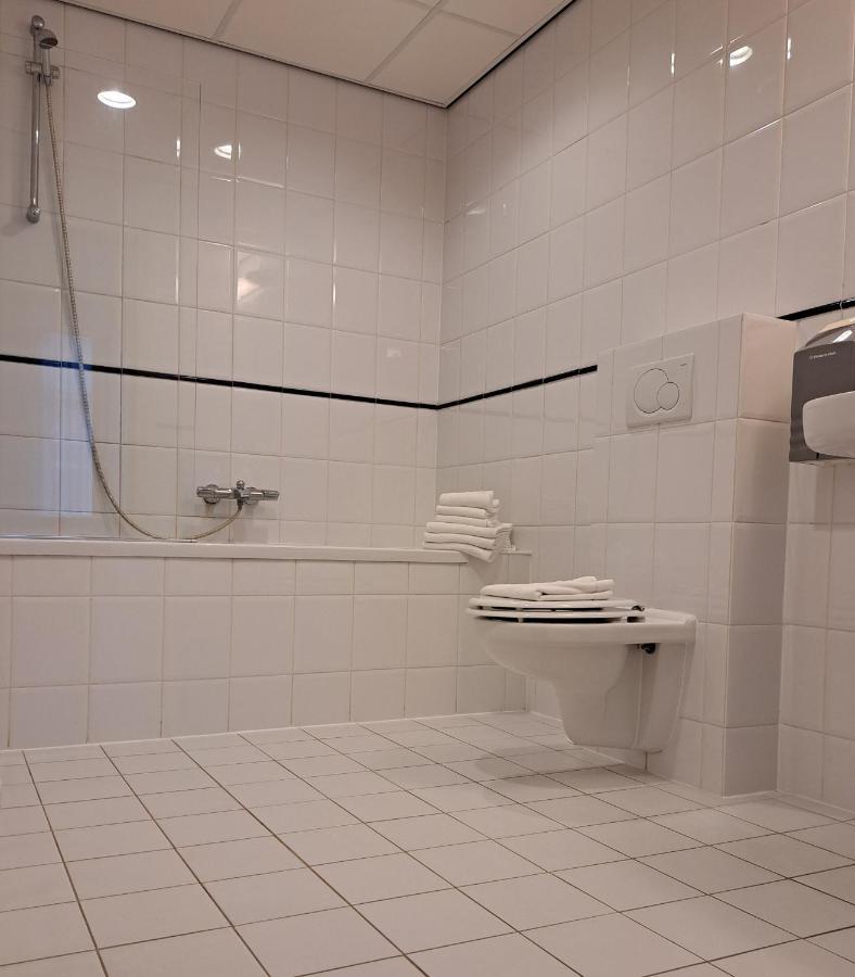 Dreibettzimmer