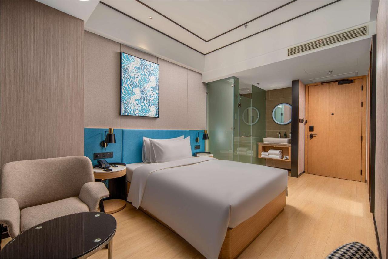 King Guest Room