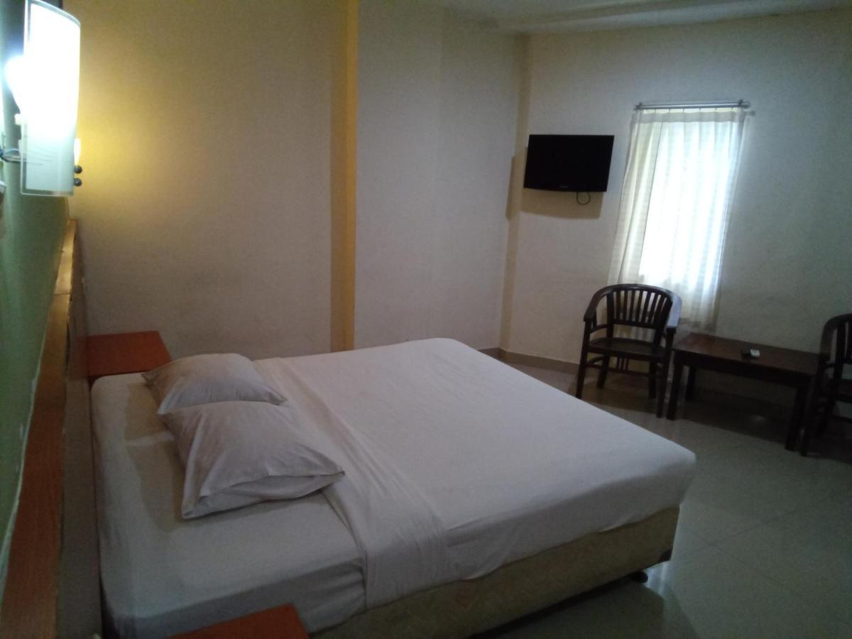 Kamar Standard Double atau Twin