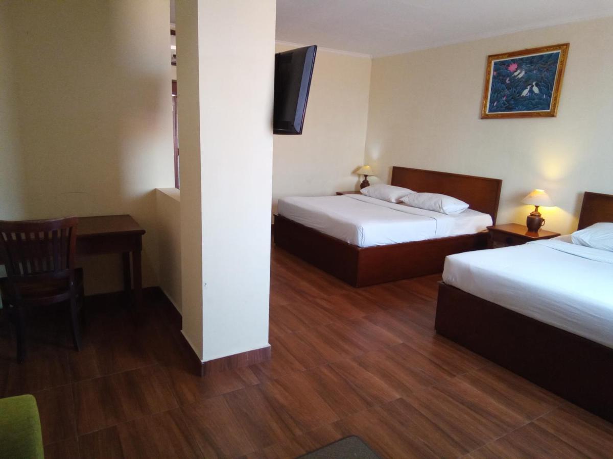 Suite Executive
