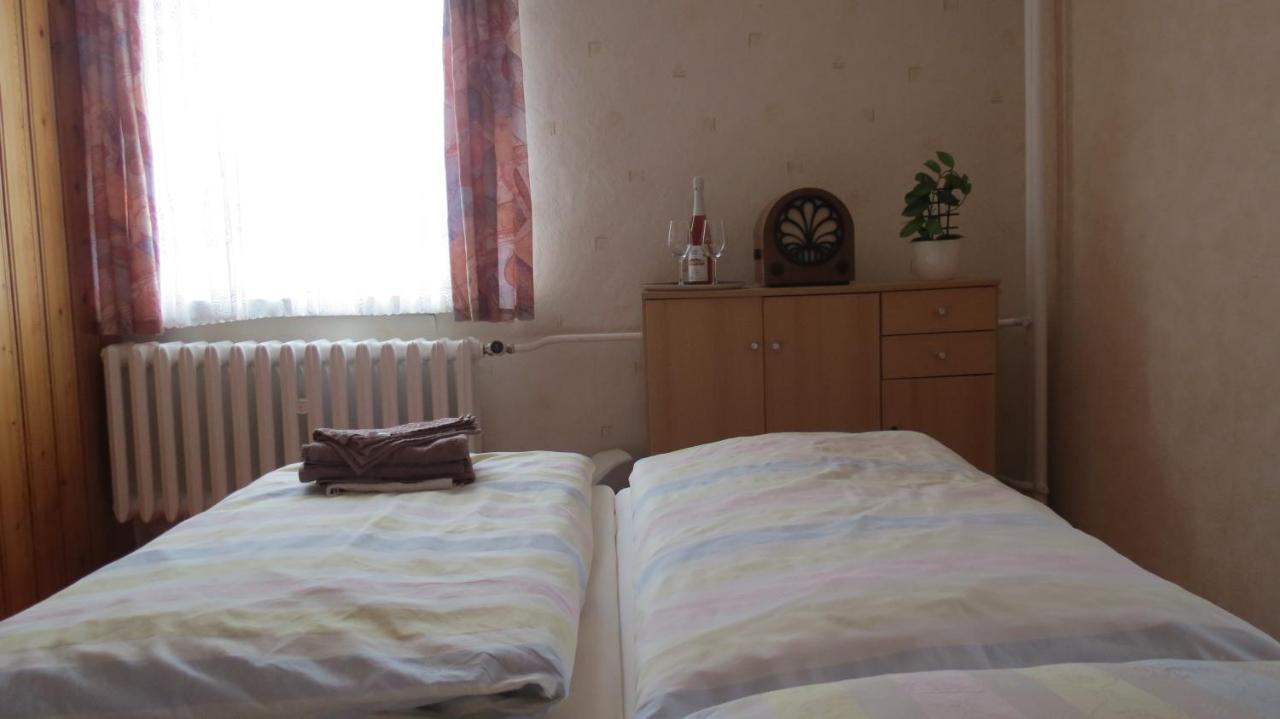 Doppelzimmer