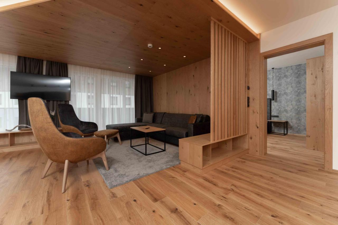 Appartement met 2 Slaapkamers
