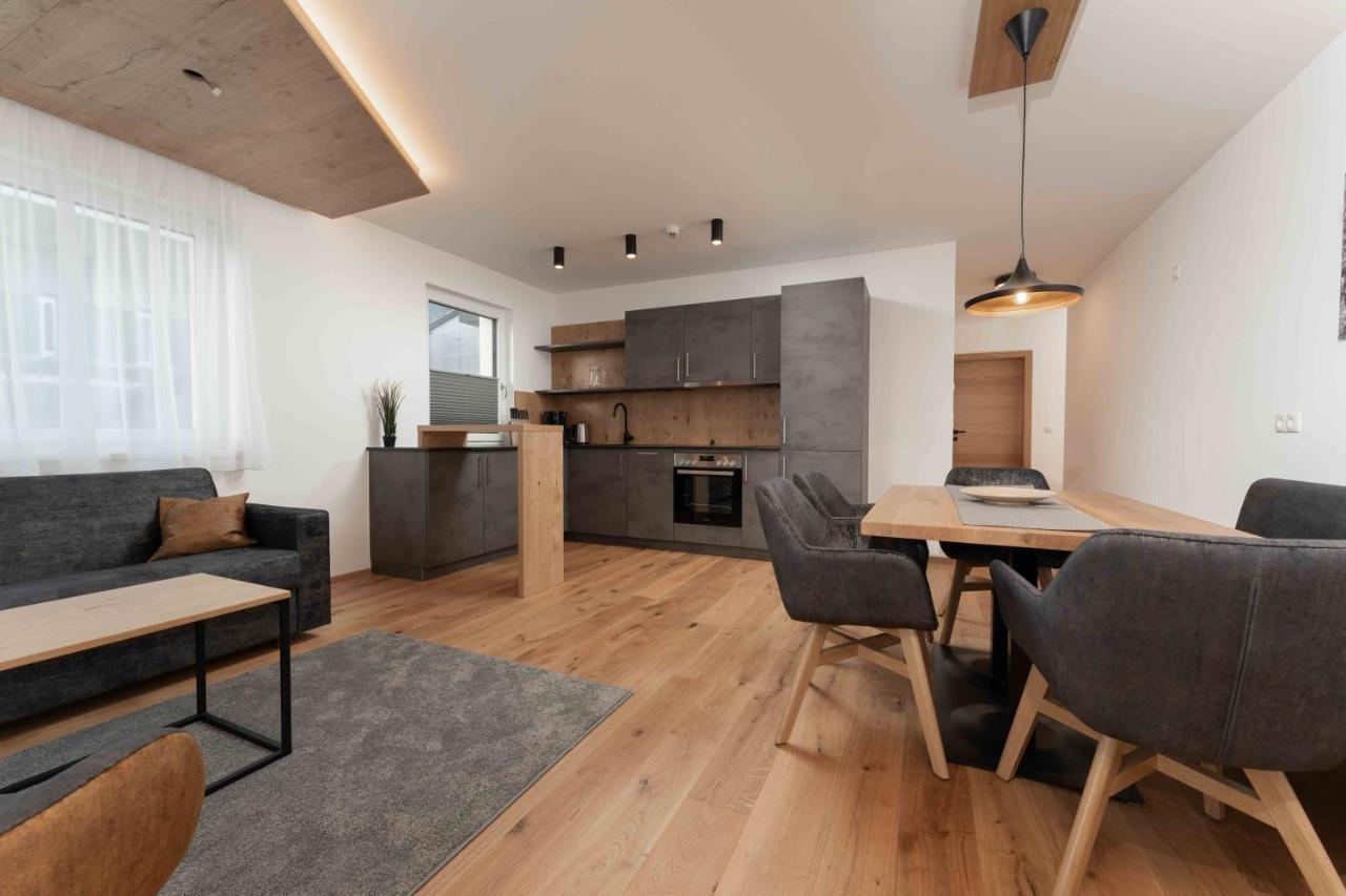 Appartement met 2 Slaapkamers