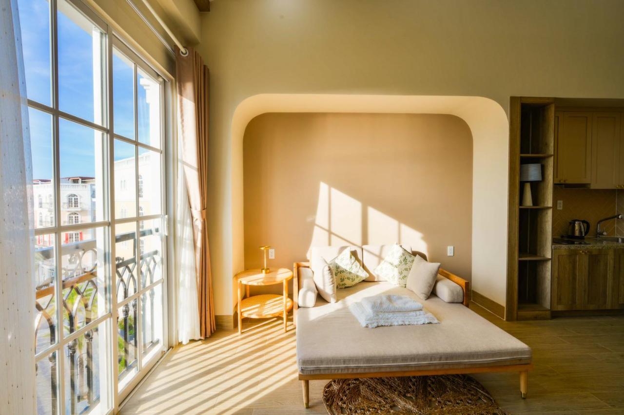 Suite Deluxe Nhìn Ra Biển