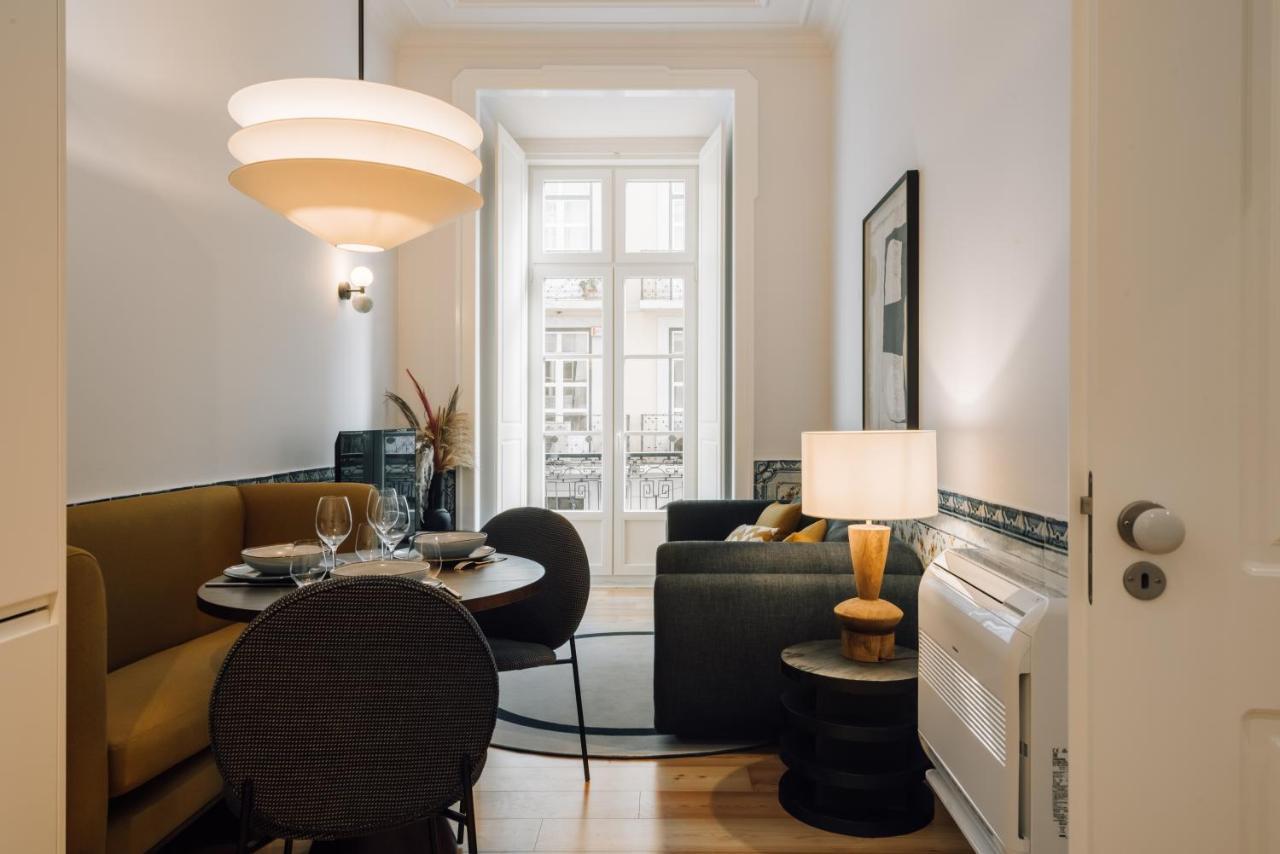 Appartement 2 Chambres
