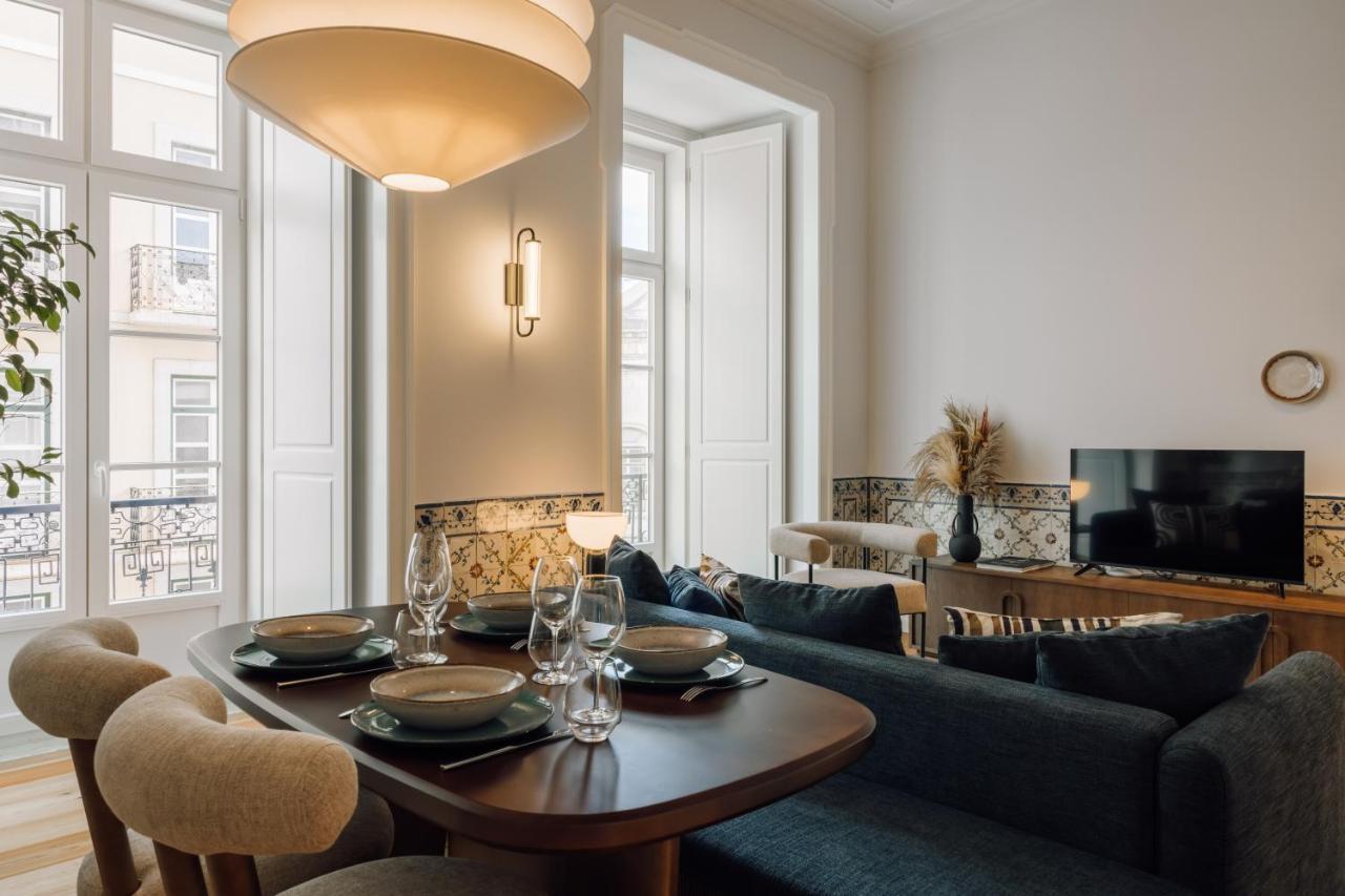 Appartement 1 Chambre