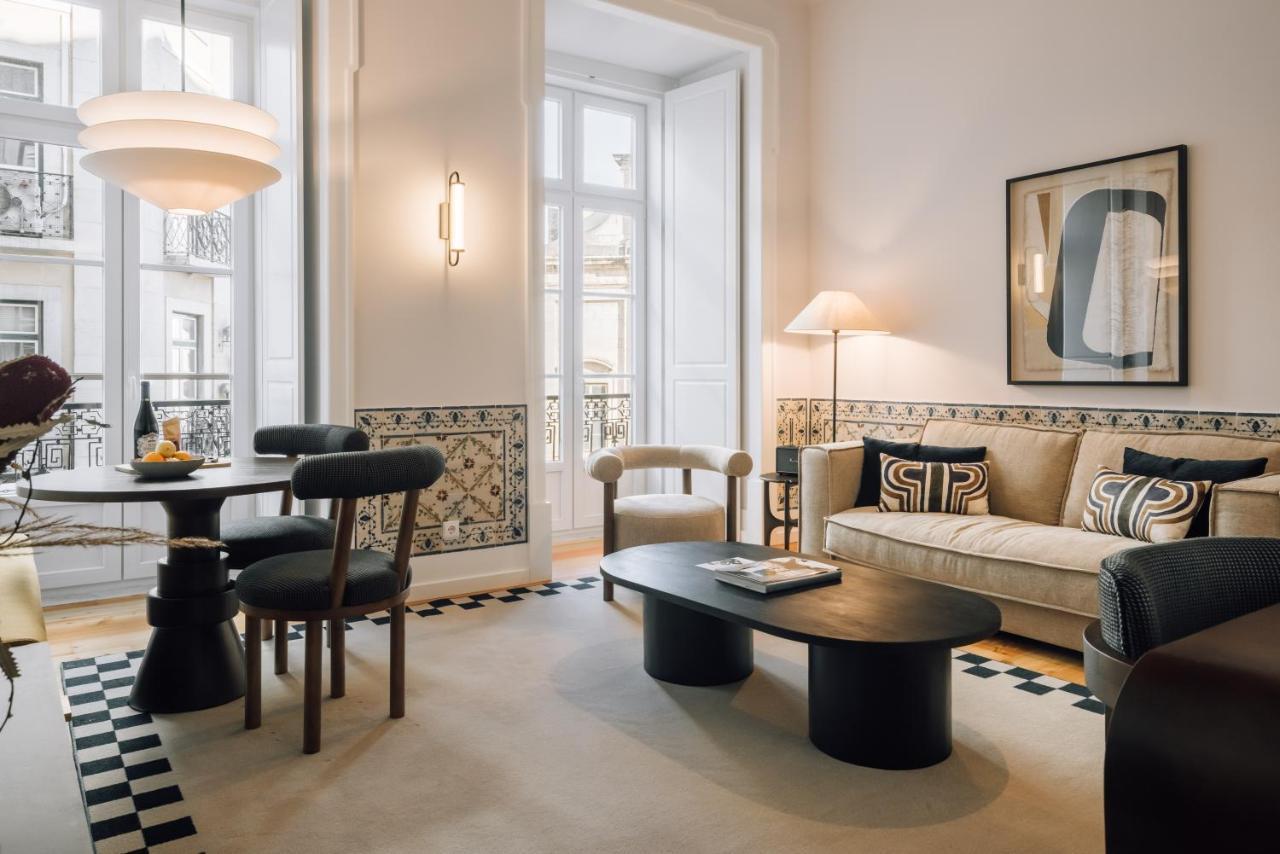 Appartement 2 Chambres