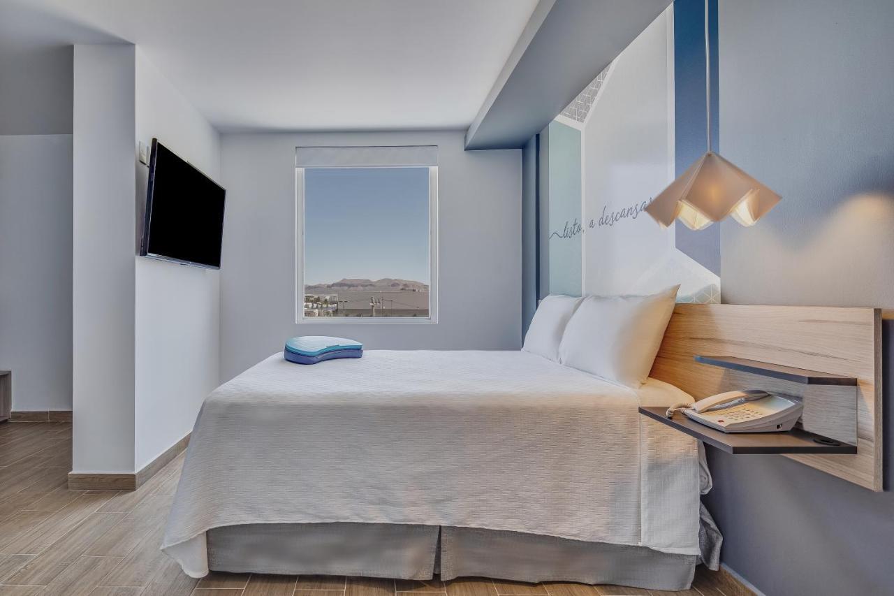 Habitación Superior con 1 cama grande