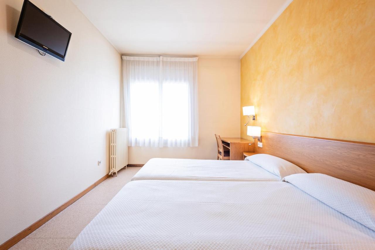 Chambre Lits Jumeaux avec Baignoire