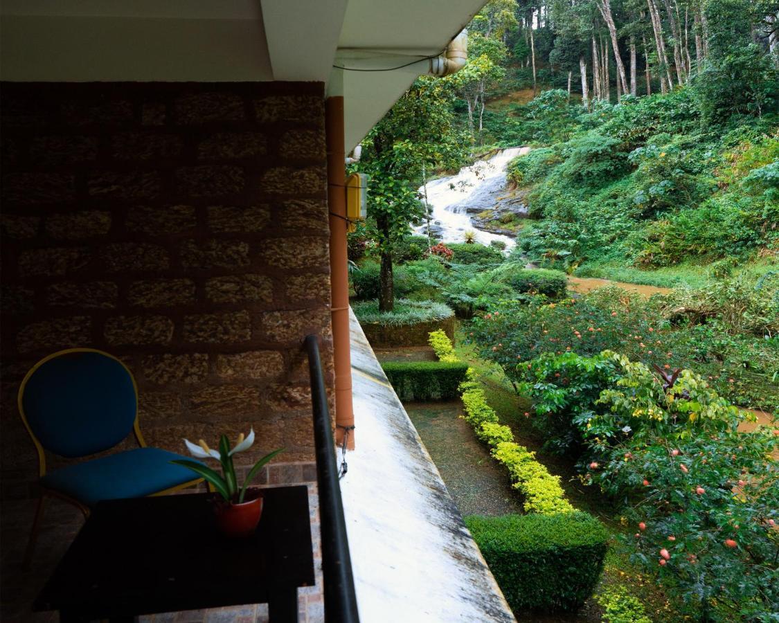 Suite with River View