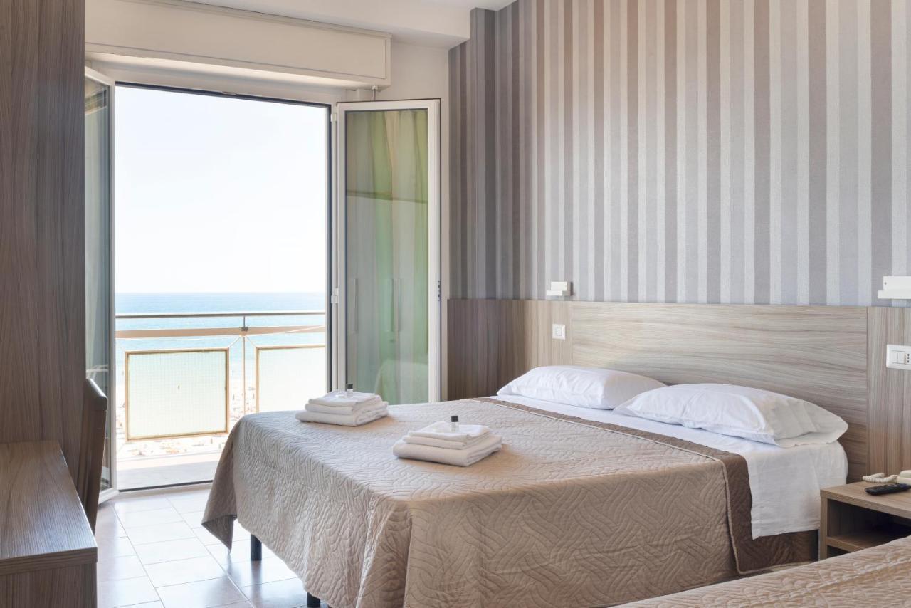Double Room with Sea View