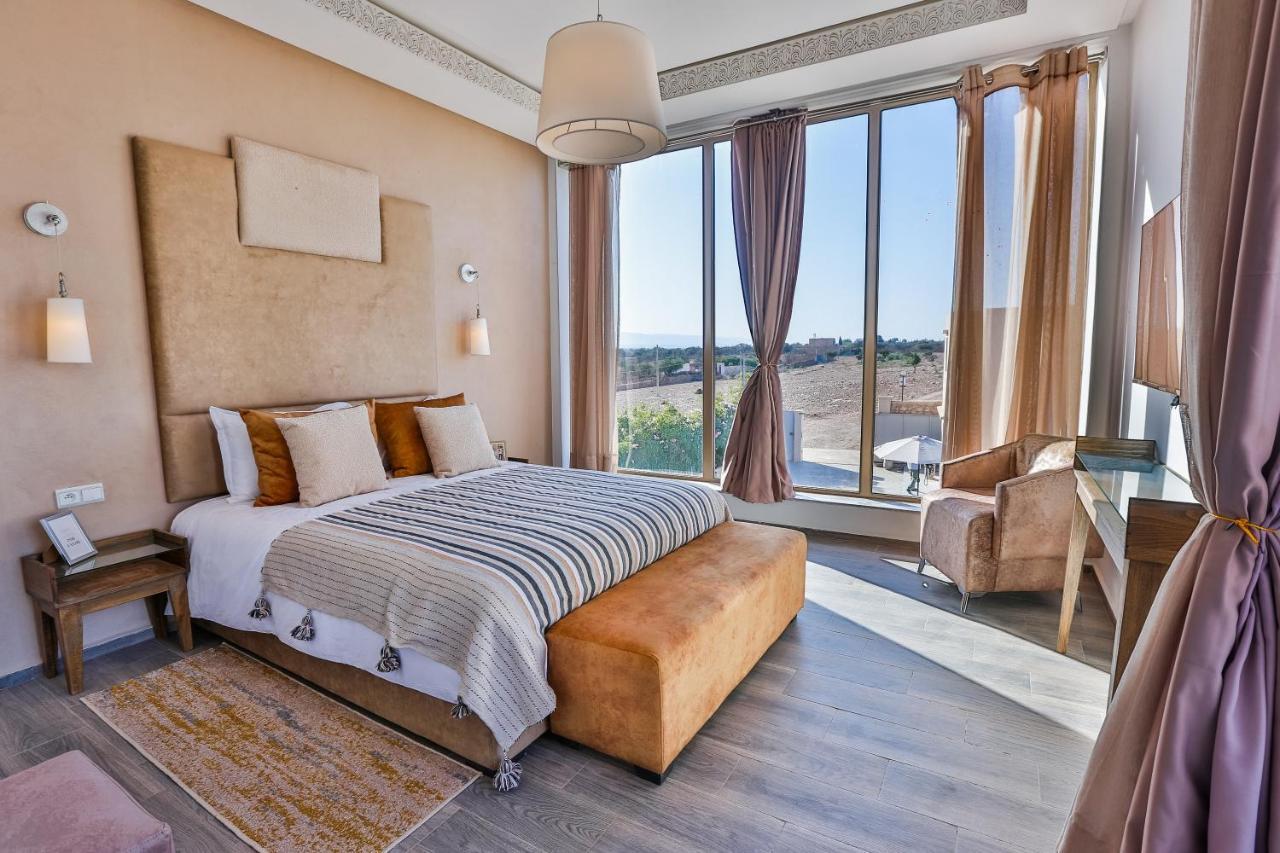 Suite Lit Queen-Size Deluxe