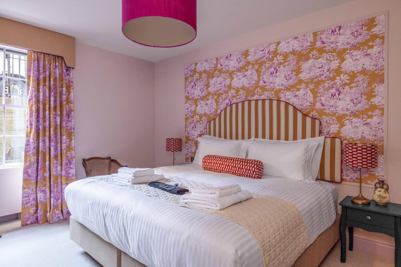 King Room- Rothesay