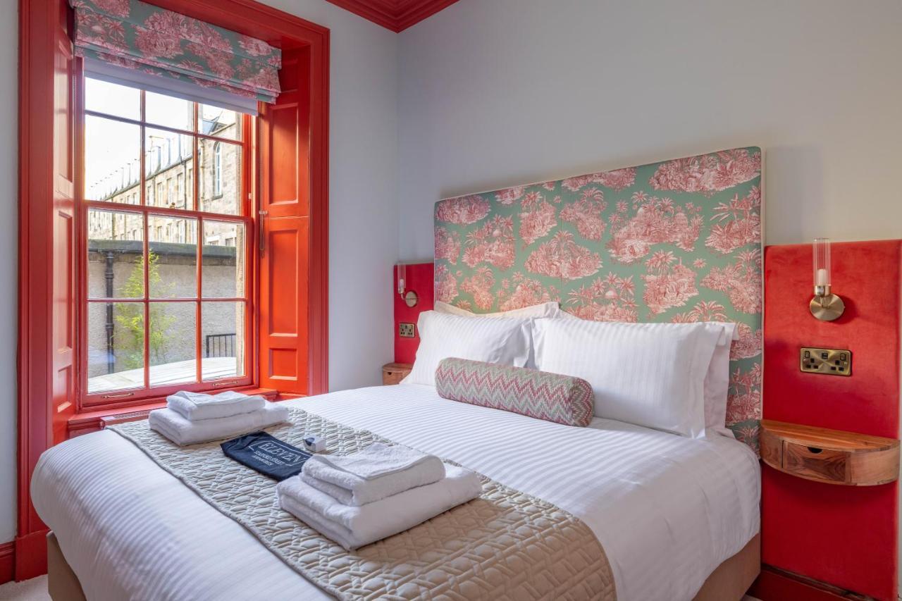 Standard Double Room- Belford