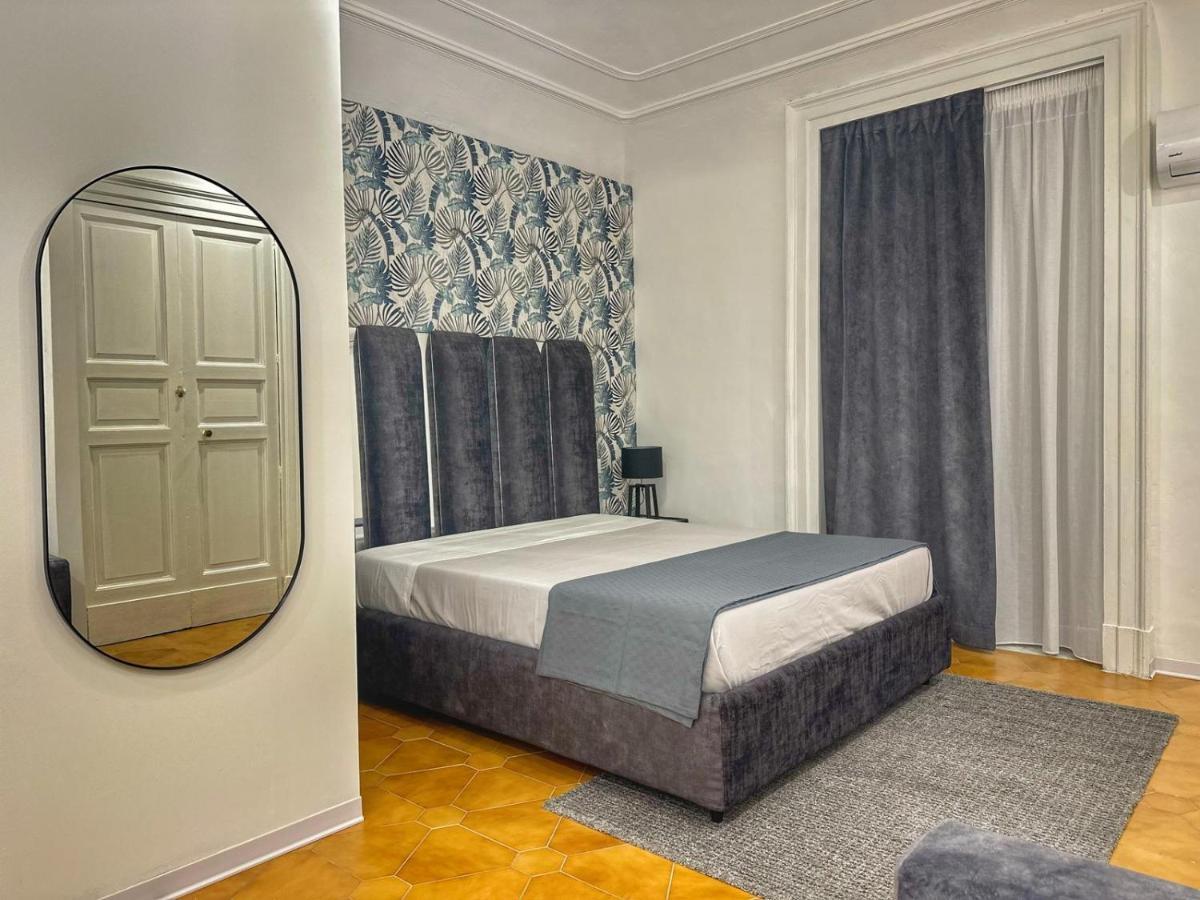 Tweepersoonskamer met Eigen Badkamer