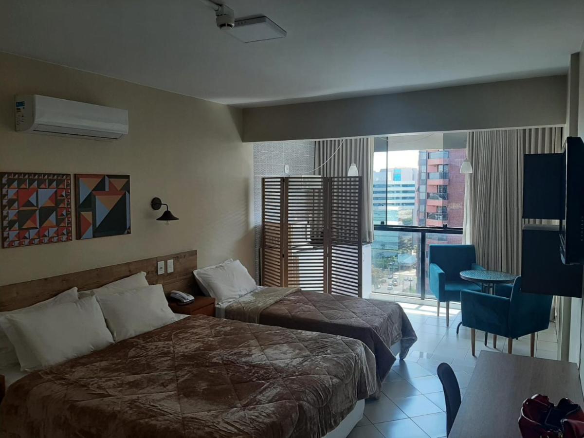 Apartamento Superior