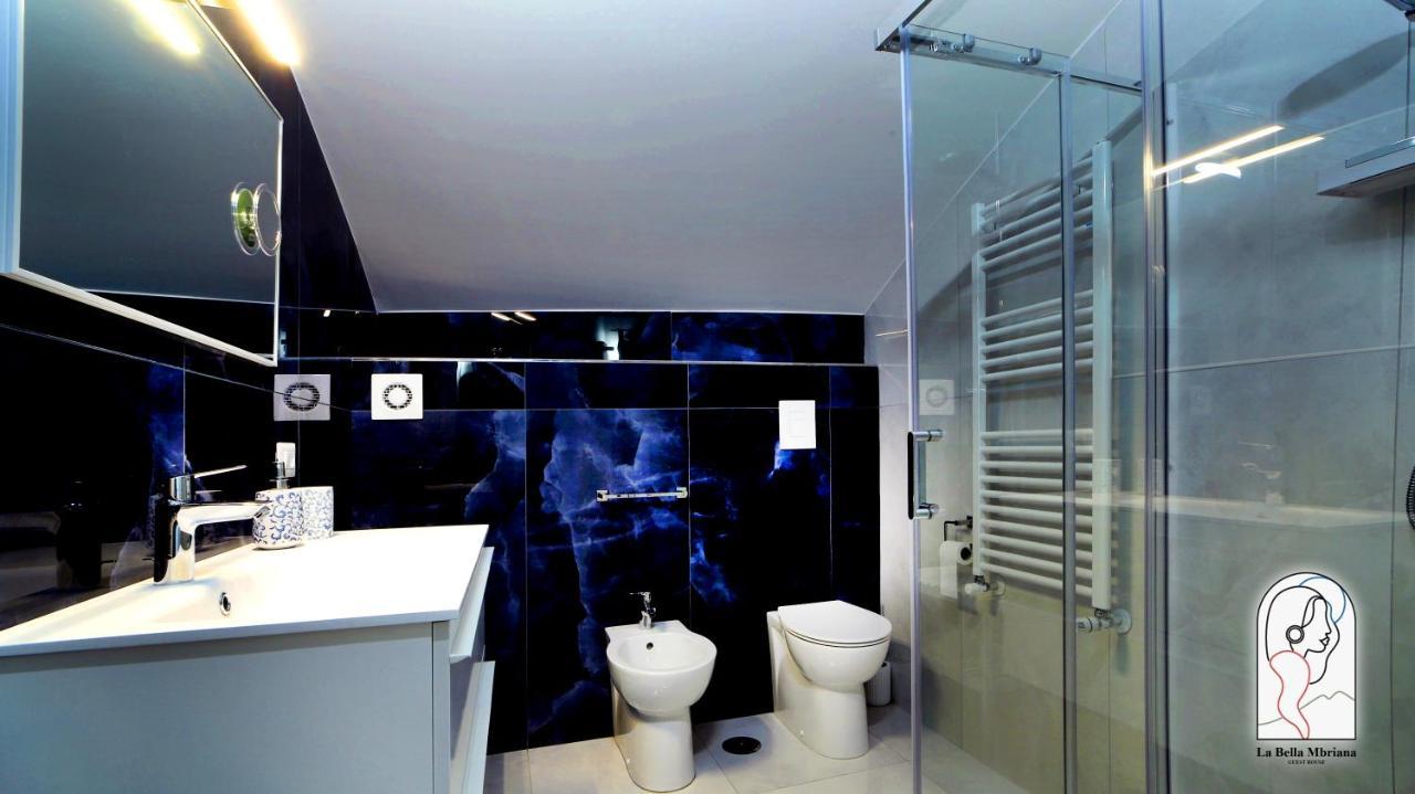 Chambre Double avec Salle de Bains Privative