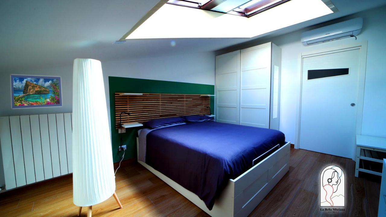 Chambre Deluxe (2 Adultes + 1 Enfant)