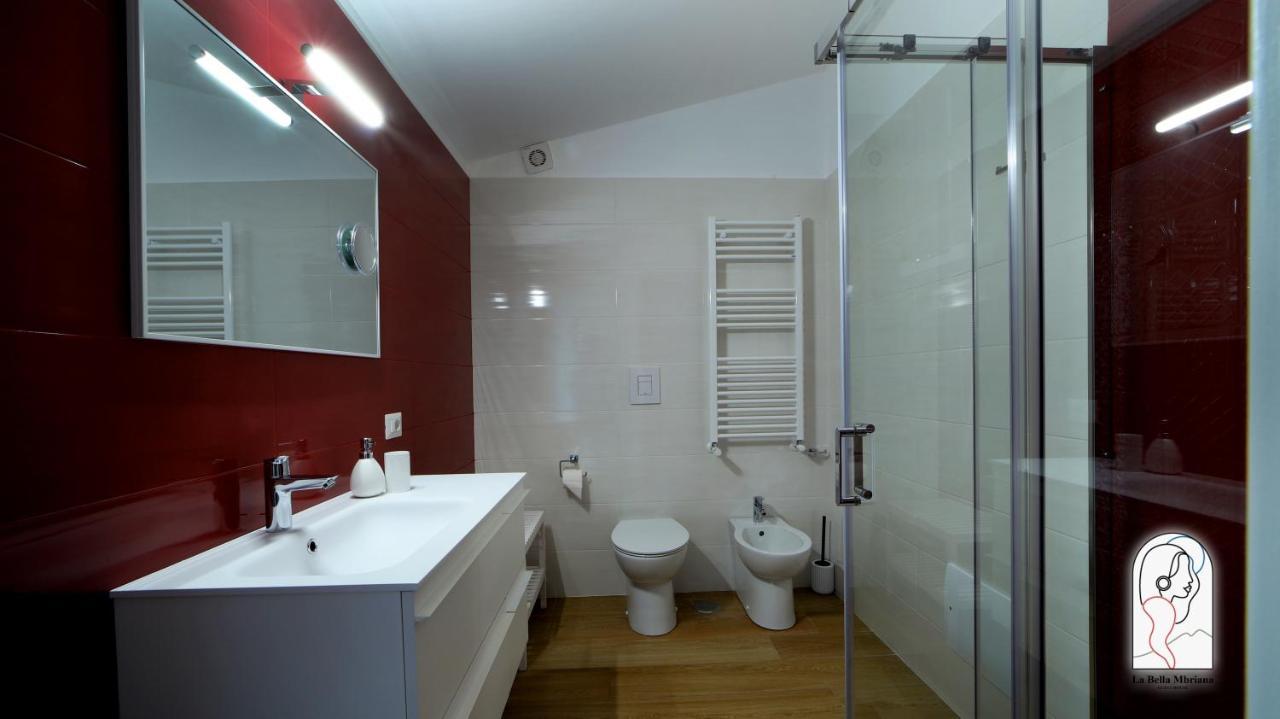 Chambre Double Standard