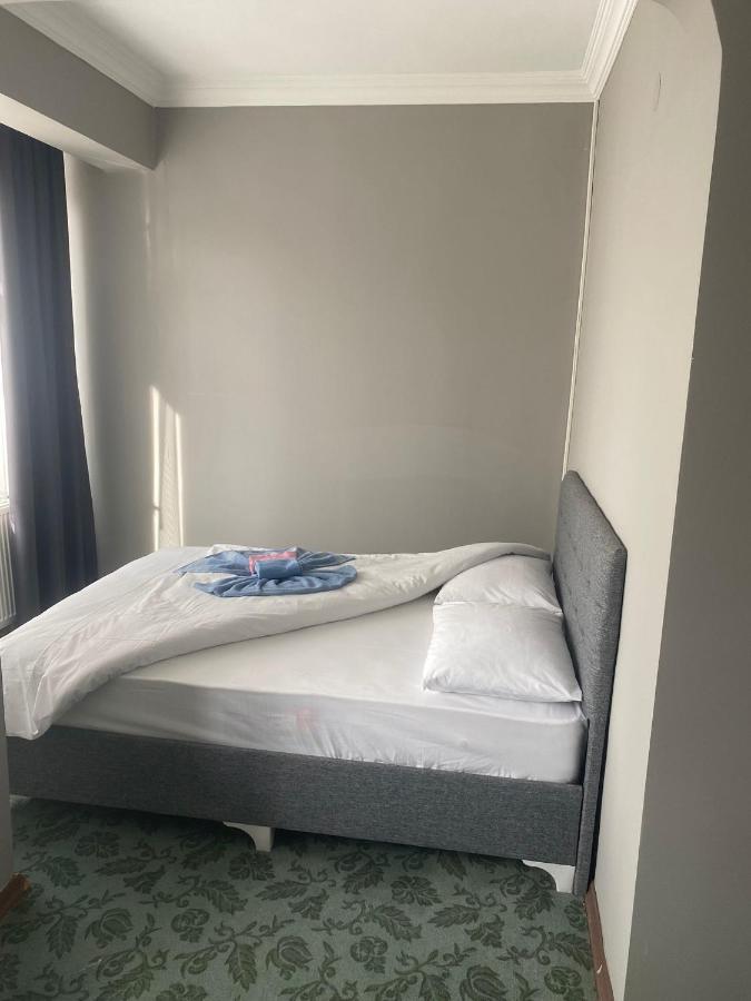 Deluxe Süit