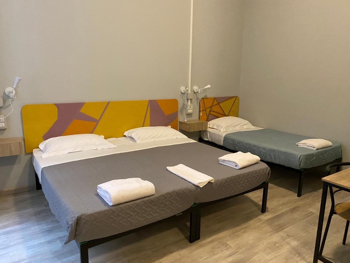 Habitación Familiar