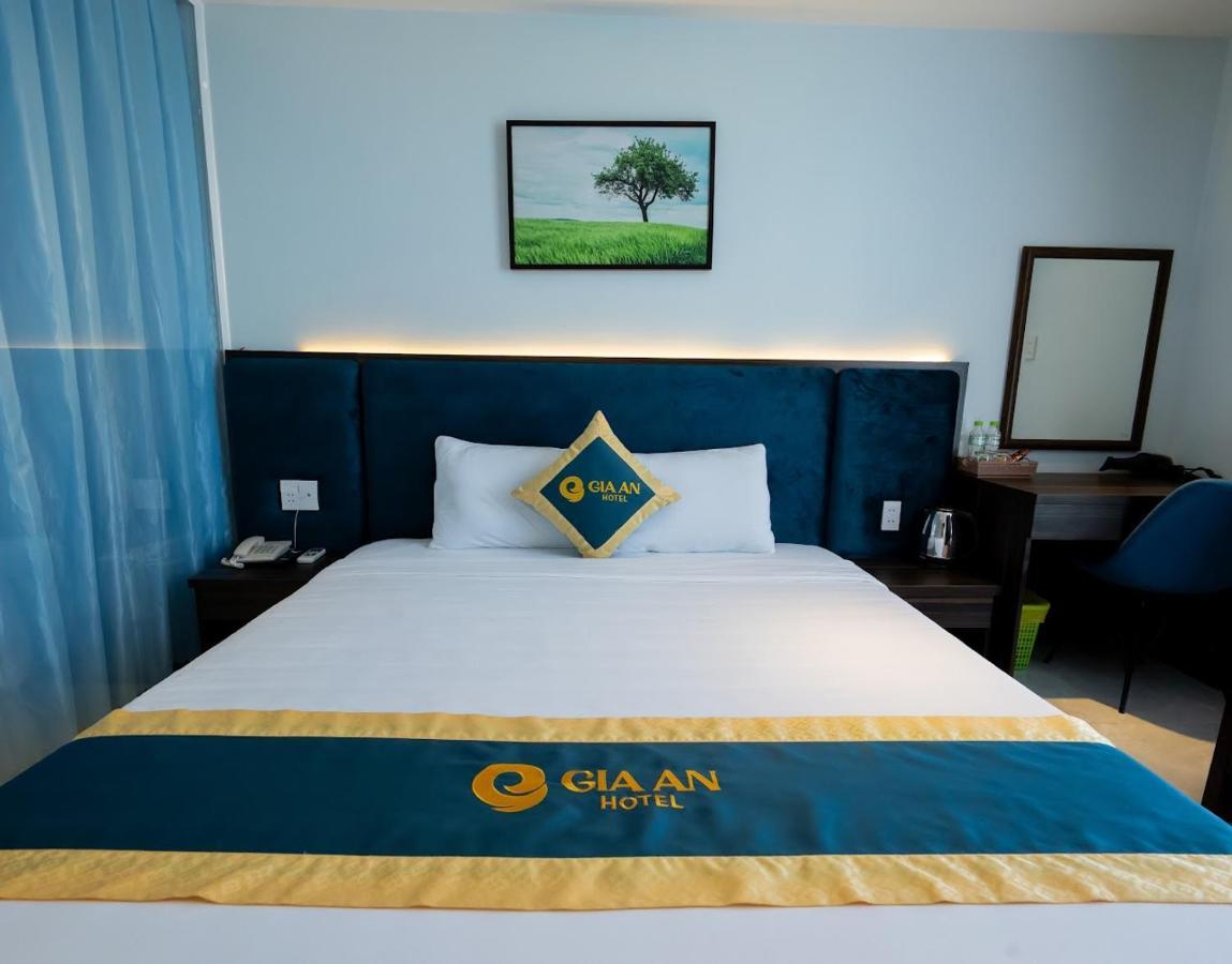 Phòng Tiêu Chuẩn Giường Đôi