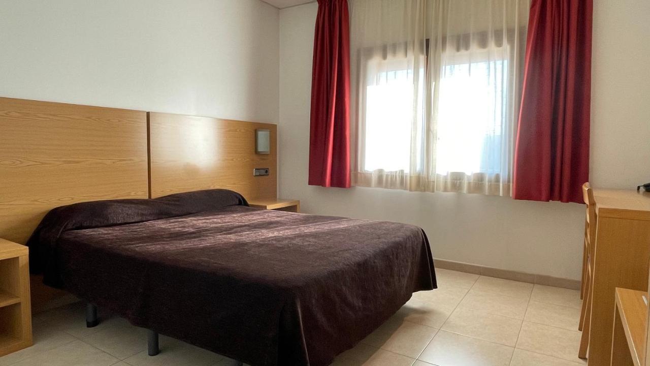 Chambre Double pour 1 Adulte