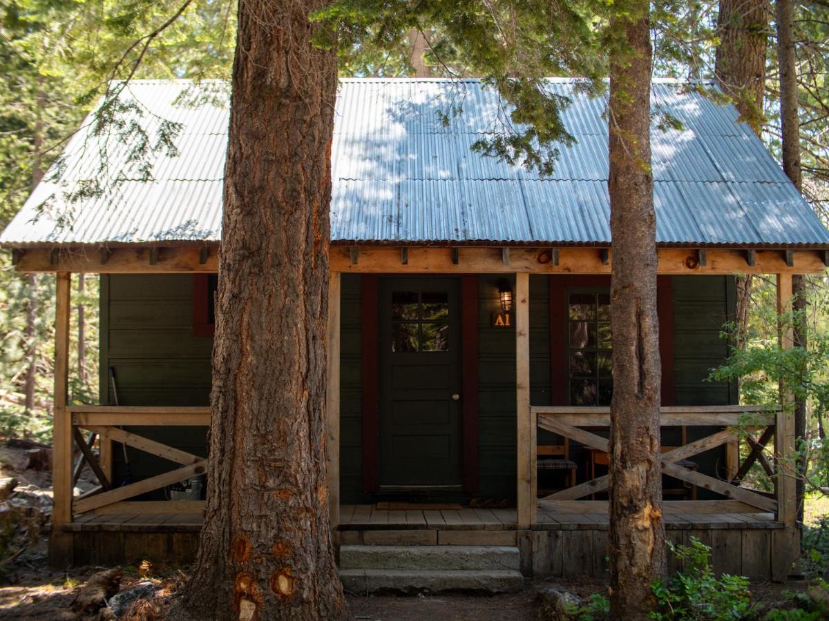 Cottage
