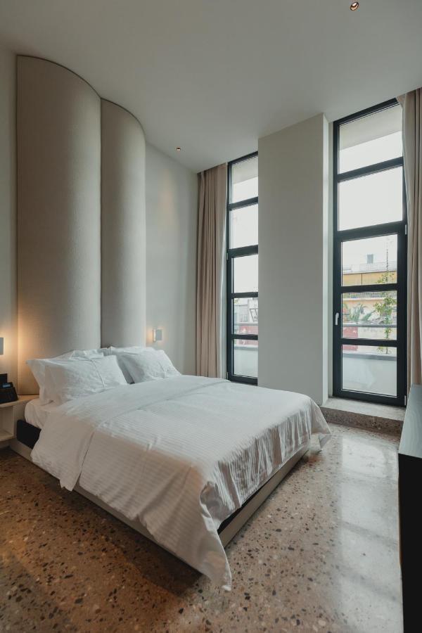 Superior Kamer met Kingsize Bed