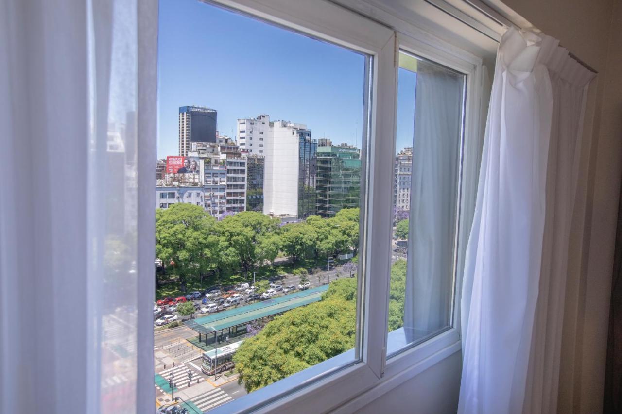 Superior Deluxe Double or Twin Room