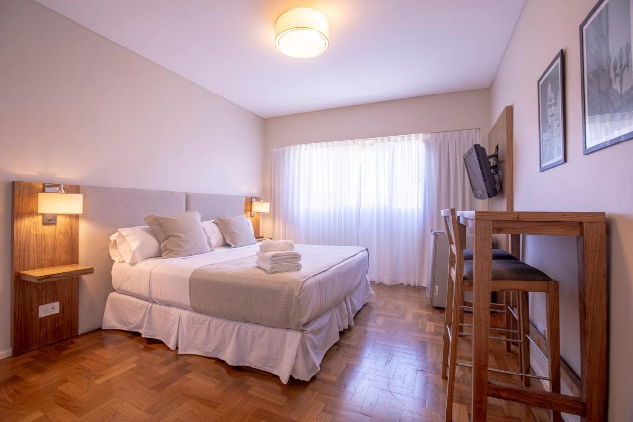 Superior Deluxe Double or Twin Room