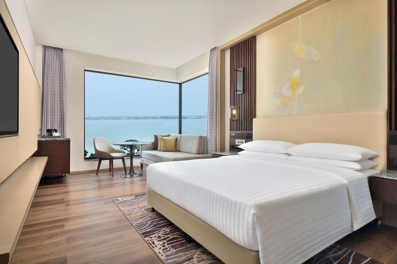 Executive Guest room, 1 King