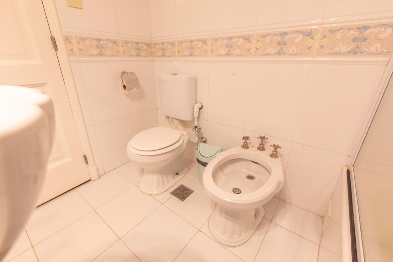Superior Deluxe Double or Twin Room