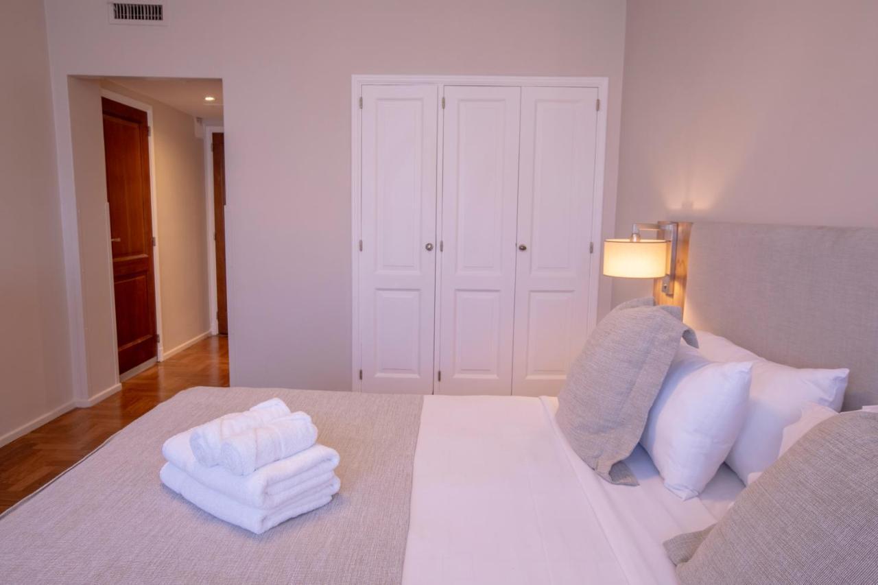 Superior Deluxe Double or Twin Room