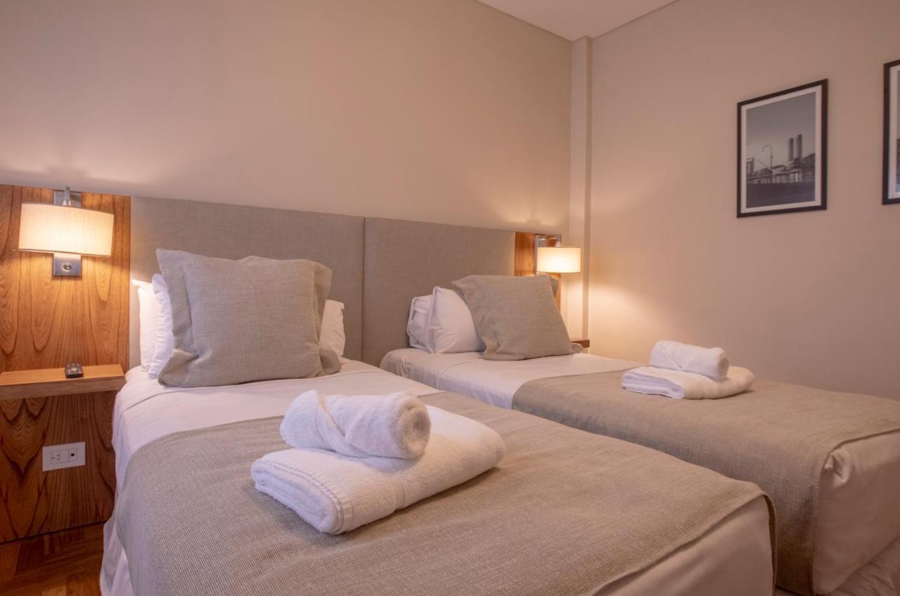 Superior Deluxe Double or Twin Room