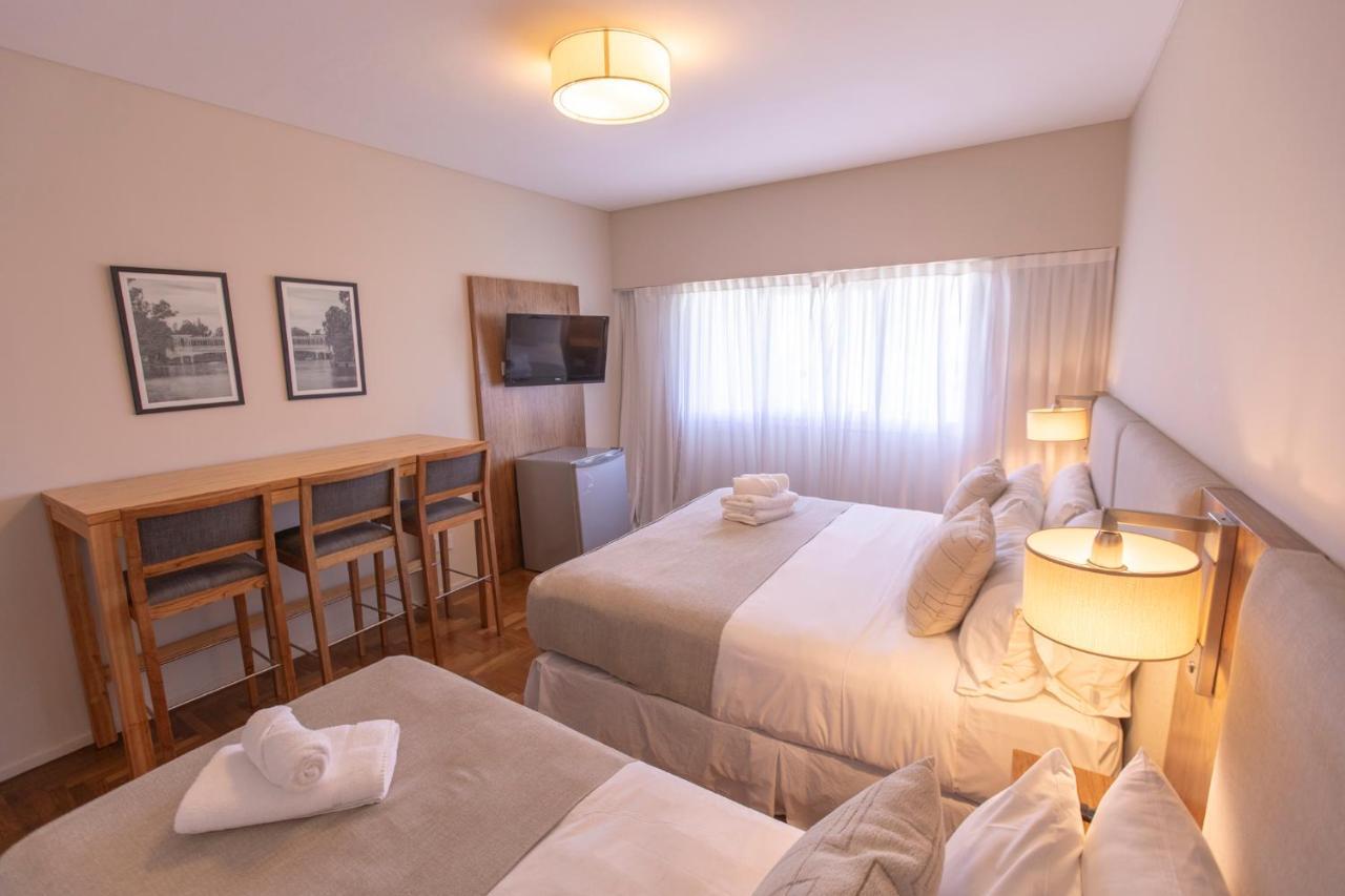Superior Deluxe Double or Twin Room