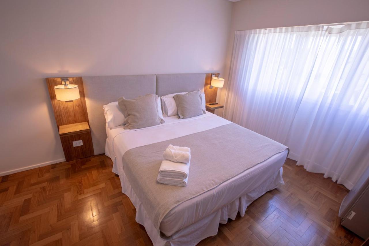 Superior Deluxe Double or Twin Room