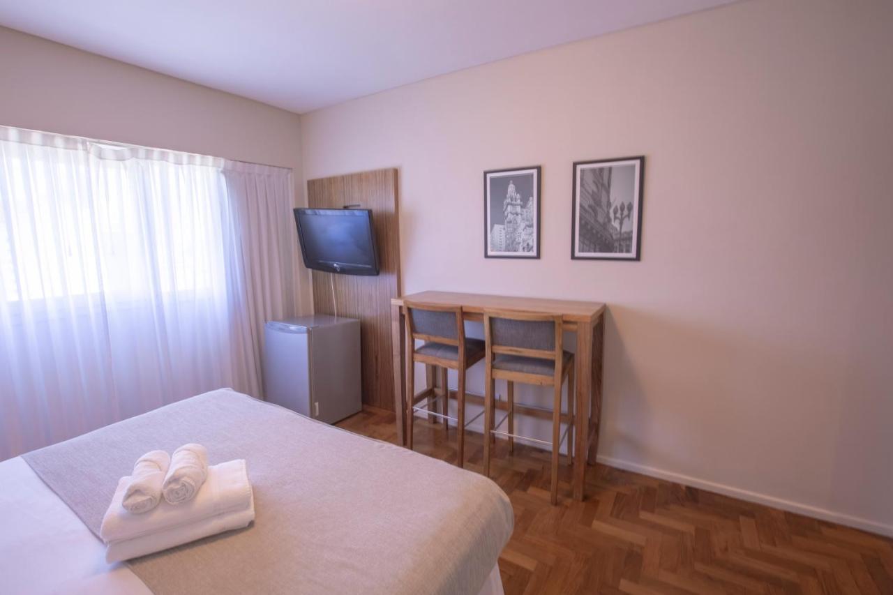 Superior Deluxe Double or Twin Room