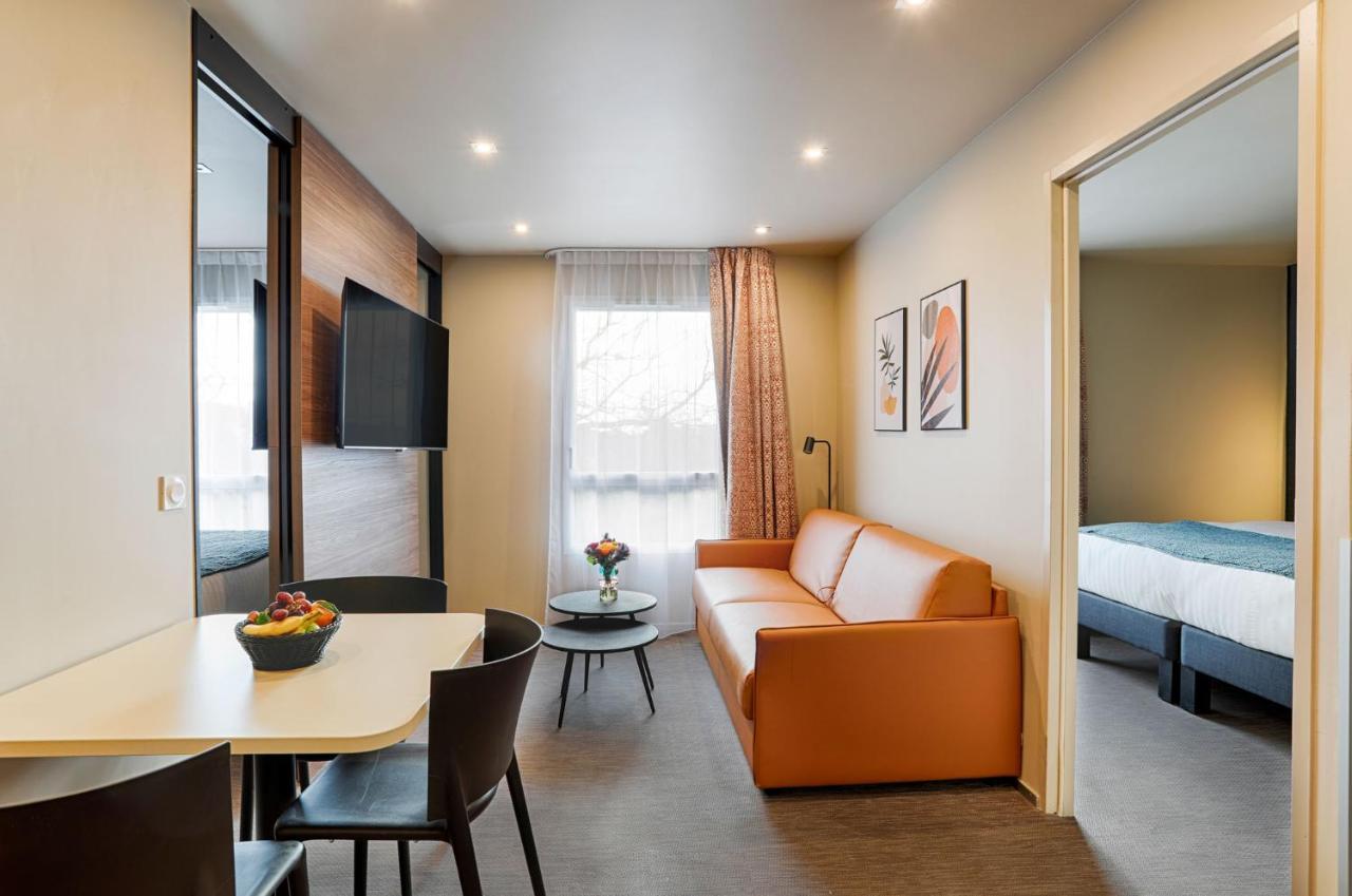 Appartement 2 Chambres (6 Personnes)