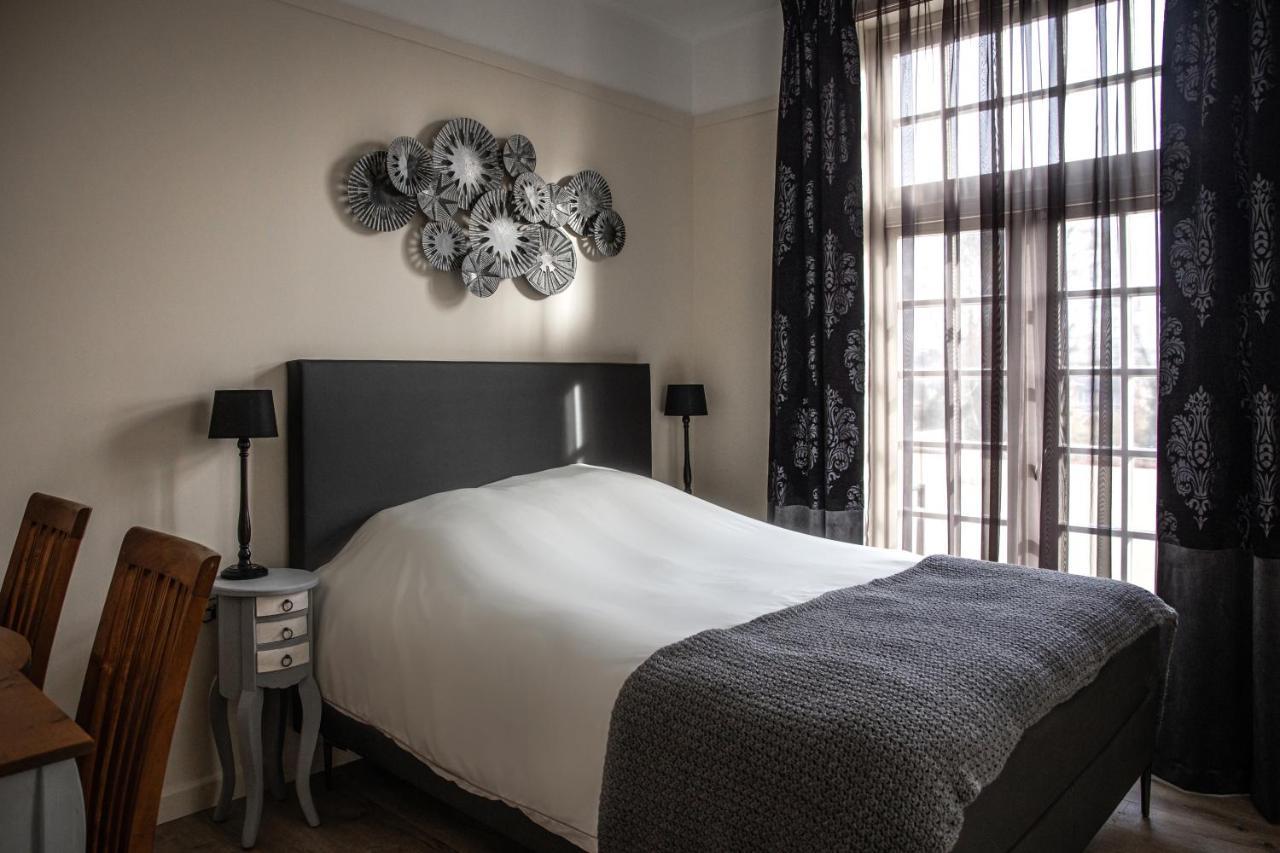 Tweepersoonskamer met Eigen Badkamer