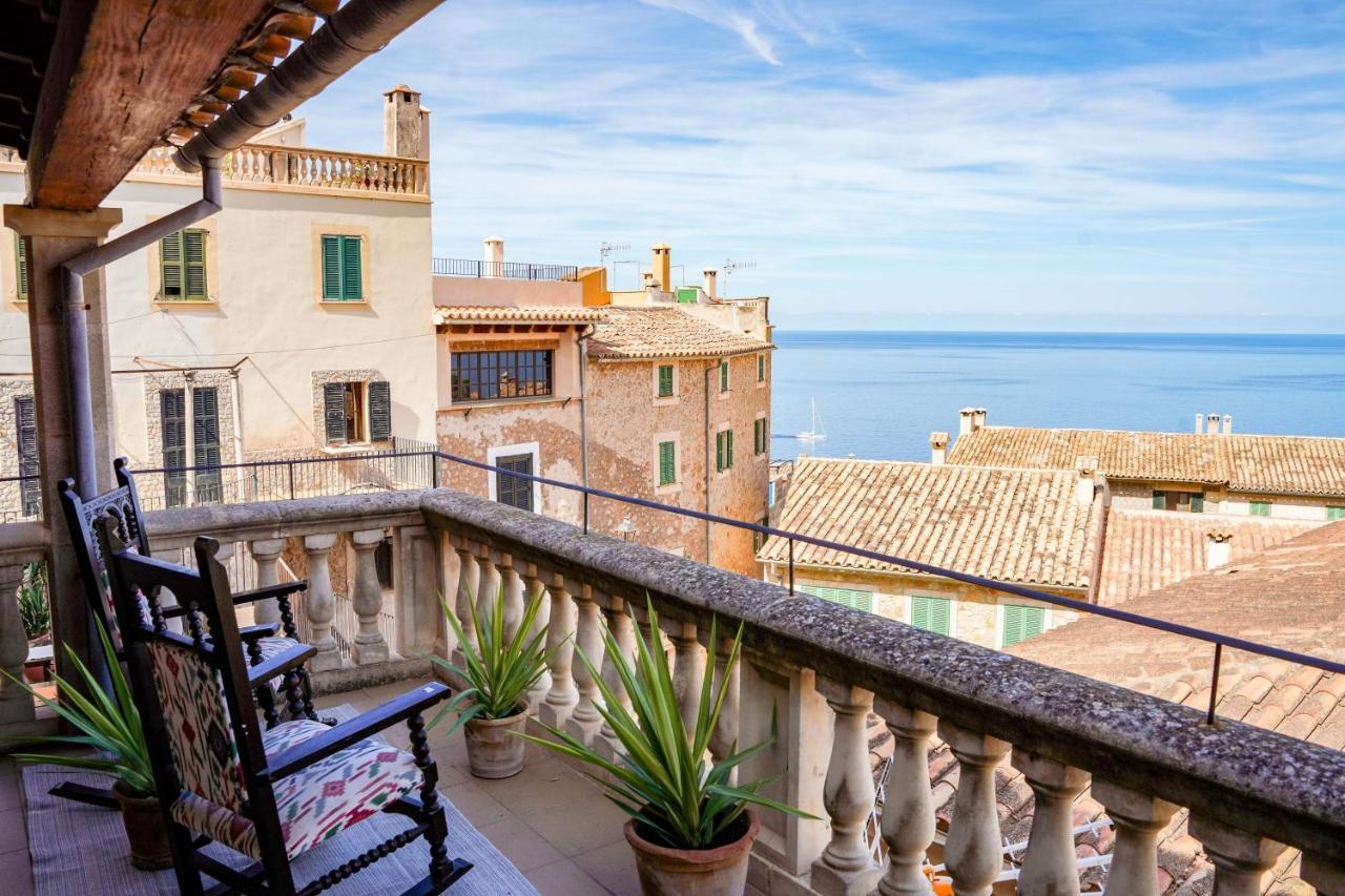 Superior Double or Twin Room with Terrace