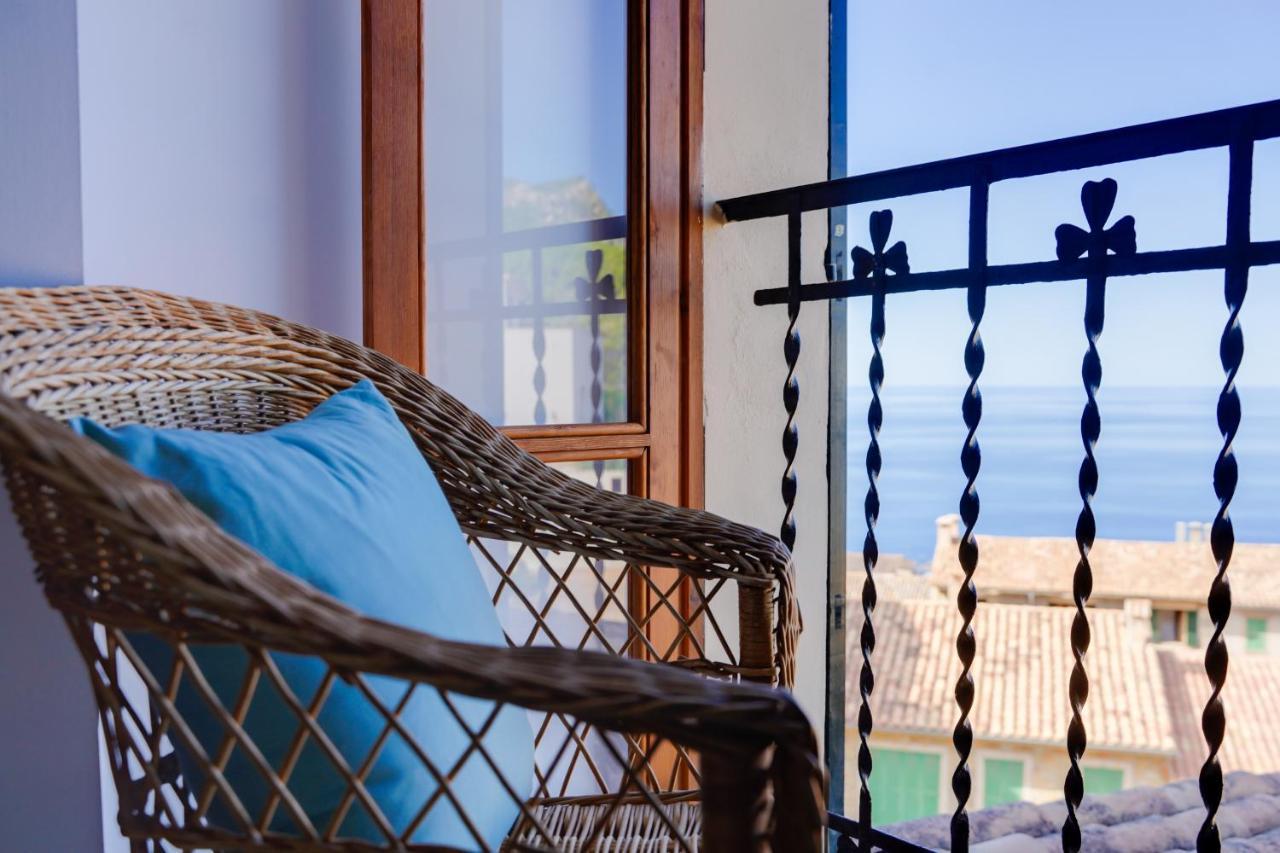 Superior Double or Twin Room with Sea View