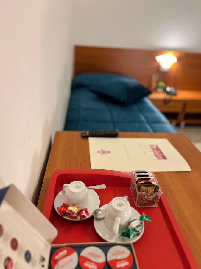 Chambre Simple