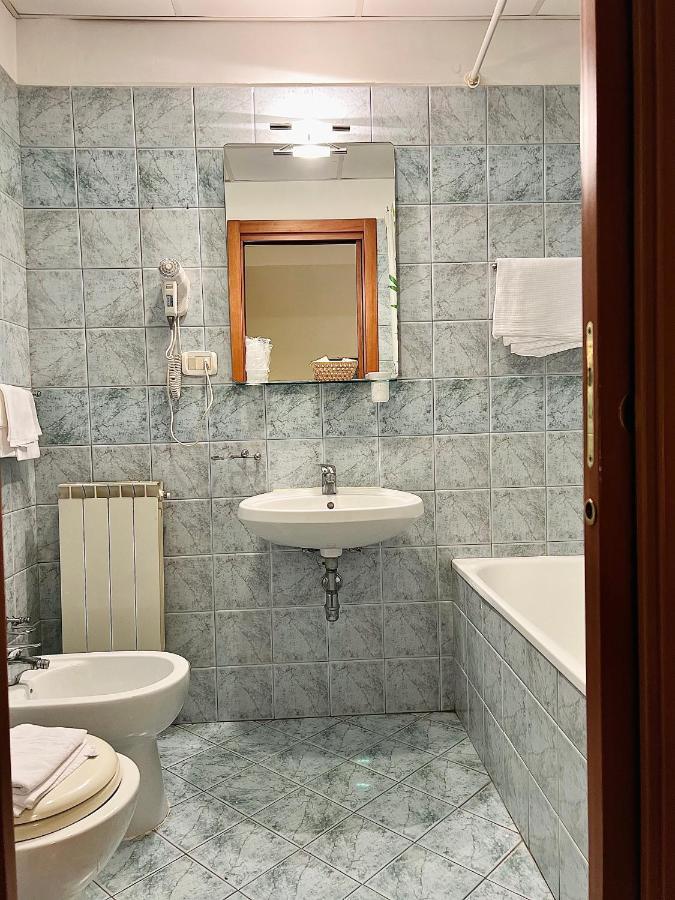 Chambre Quadruple Confort