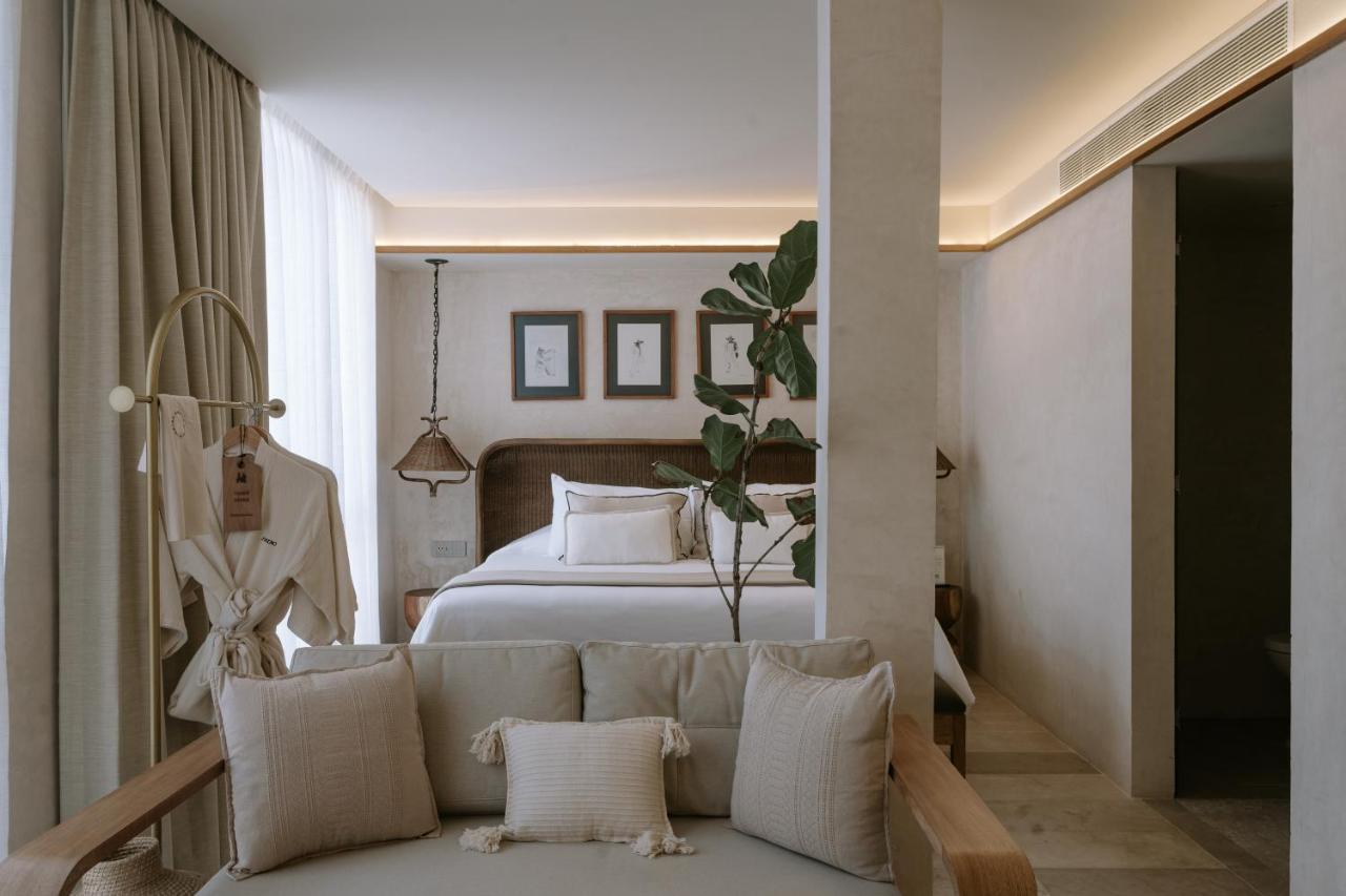 Kamer met Kingsize Bed