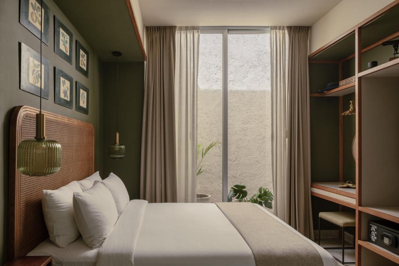 Standaard Kamer met Queensize Bed