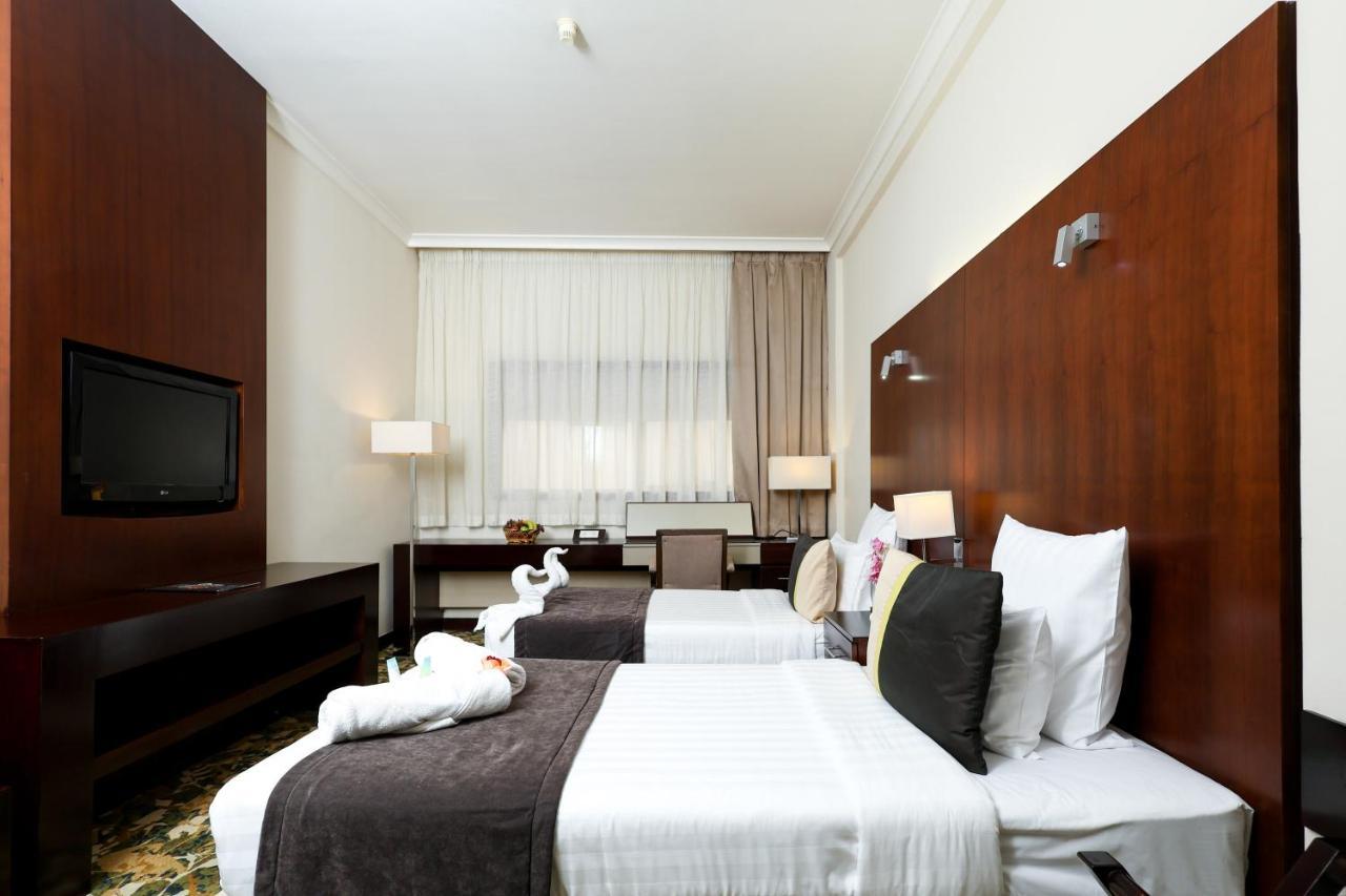 Superior Zweibettzimmer