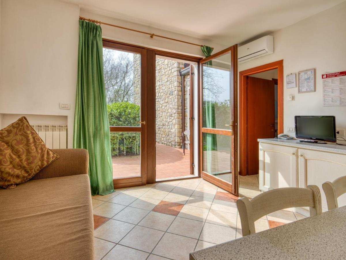 Apartment mit 1 Schlafzimmer (2 Erwachsene)
