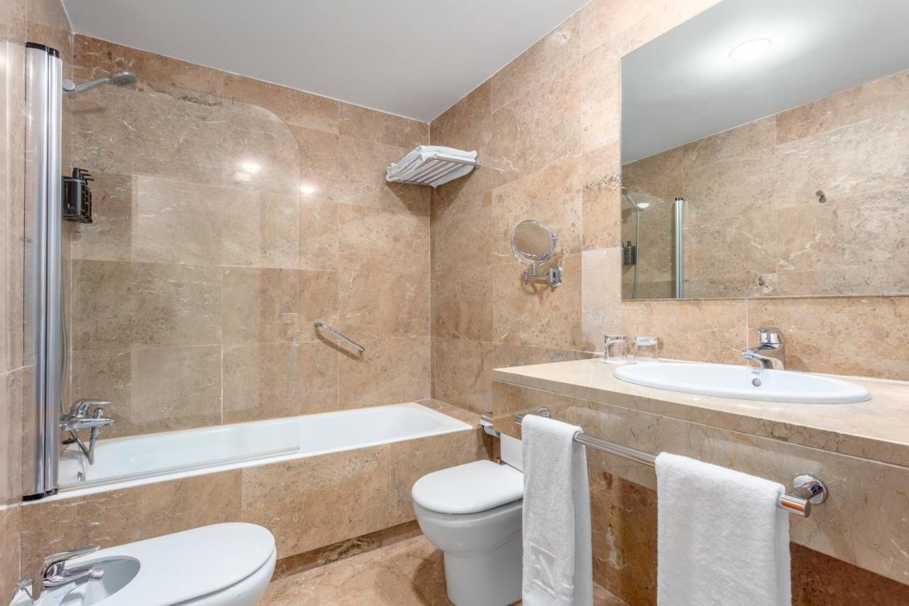 Double Room with Sitting Area